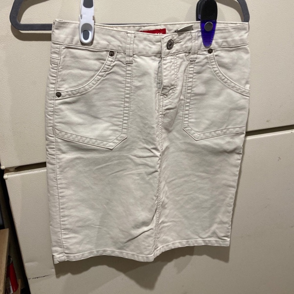 Union Bay Skirt